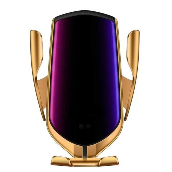 Wireless Auto Ladegerät und Halter