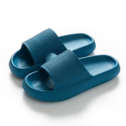 Cozy Slides Slippers | Cloud Sandals | Wolken Sandalen