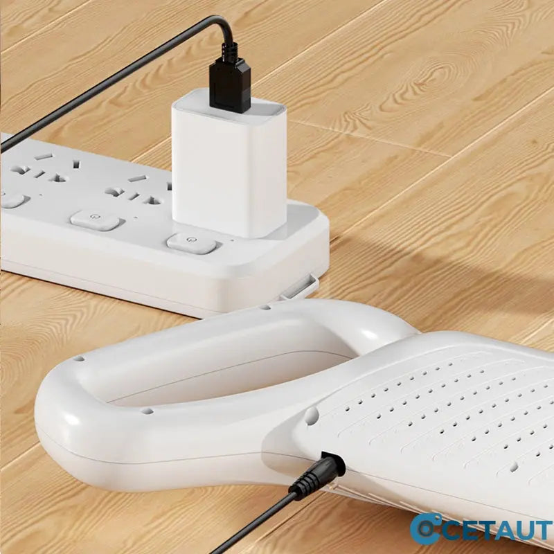 ⏳Begrenzte Zeit 50% Rabatt🔥Kabelloser, freistehender, wiederaufladbarer Handstaubsauger