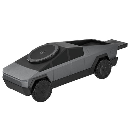 Sakerplus 3 in 1 CyberDock Charging Station