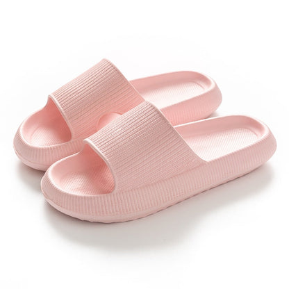 Cozy Slides Slippers | Cloud Sandals | Wolken Sandalen