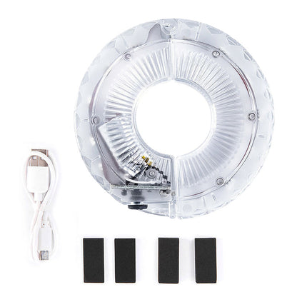 🌃🚴 1 kaufen = 1 gratis! Bunte Fahrradfelgenbeleuchtung — Für coole Nächte & mehr Sicherheit 🎉💡