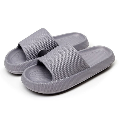 Cozy Slides Slippers | Cloud Sandals | Wolken Sandalen
