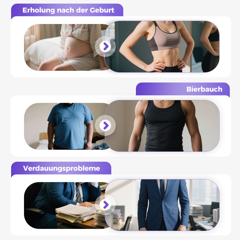 💝Multifunktionaler Ganzkörper-Faszienring