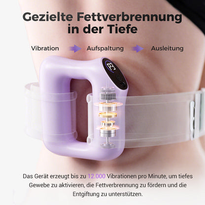 💝Multifunktionaler Ganzkörper-Faszienring