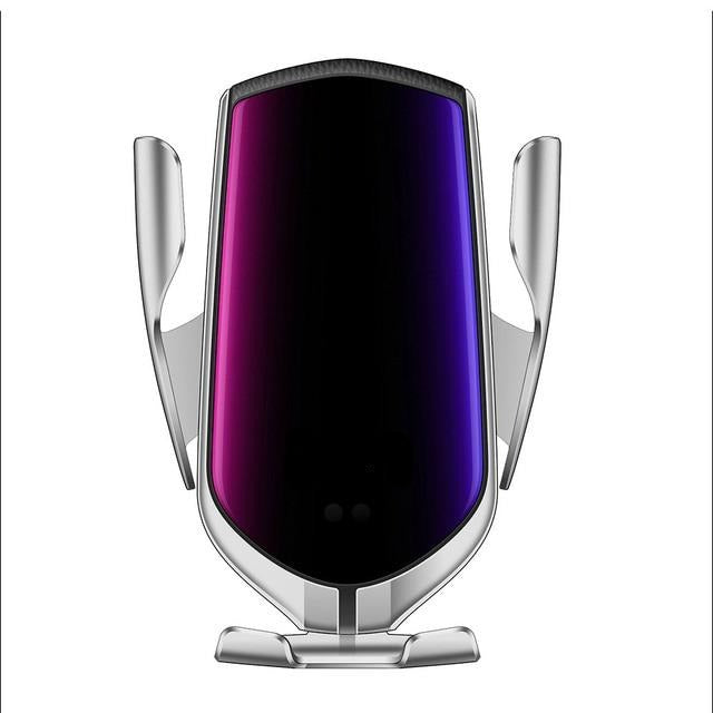 Wireless Auto Ladegerät und Halter