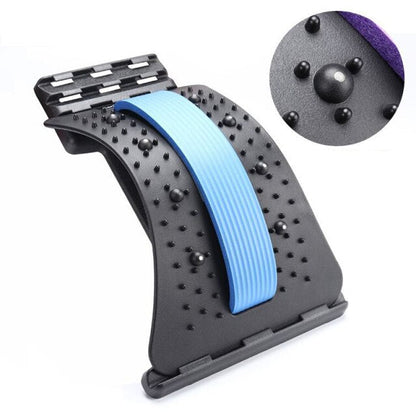 Magnetischer Rückendehner