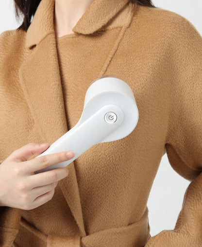 Elektrischer Fusselrasierer | 2 in 1 USB betrieben