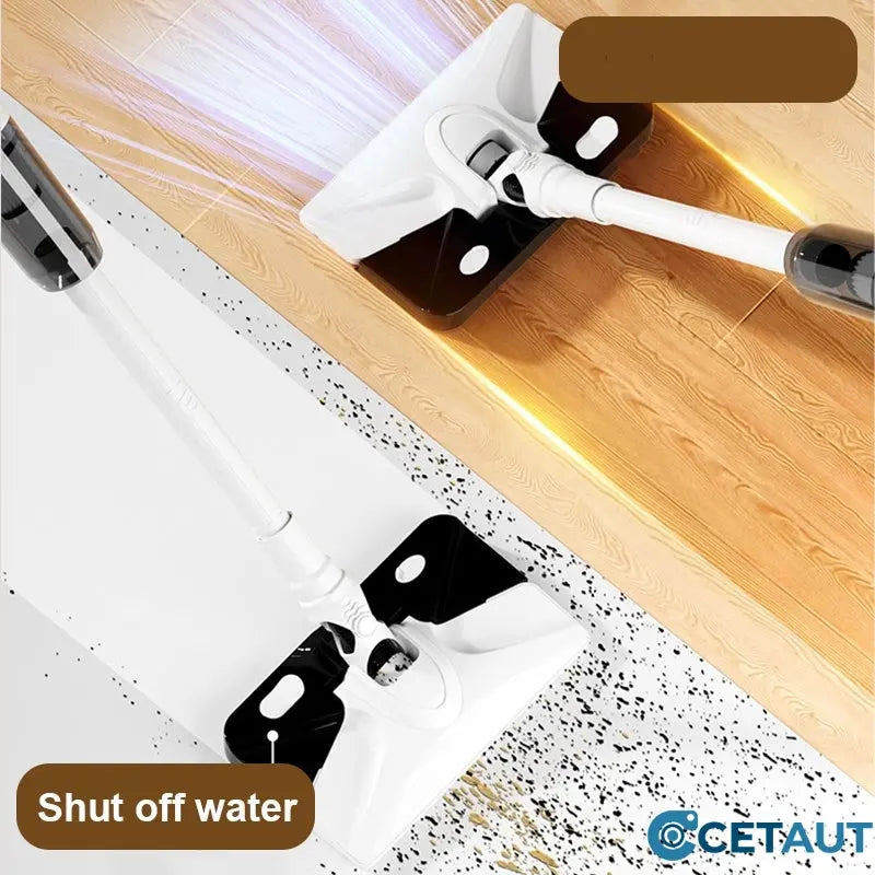 ⏳Begrenzte Zeit 50% Rabatt🔥Kabelloser, freistehender, wiederaufladbarer Handstaubsauger