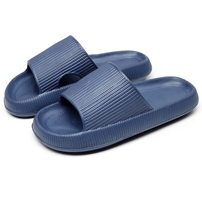 Cozy Slides Slippers | Cloud Sandals | Wolken Sandalen